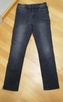 Skinny stretch jeans grau für Jungs, 13 Jahre, ca. 152-158 Baden-Württemberg - Mannheim Vorschau