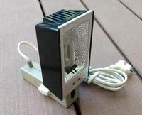 DDR Filmleuchte Elgawa FL1 1000W funktionstüchtig Sachsen - Oederan Vorschau
