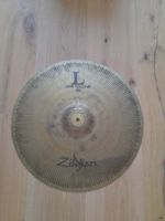 Zildjian 18" Low Volume Ride Becken, Silent Stroke, wie neu Bayern - Mertingen Vorschau