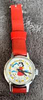 Ruhla DDR Kinder Armband Uhr Heidi funktioniert Thüringen - Erfurt Vorschau