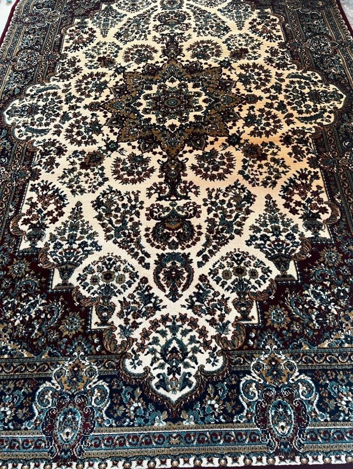 Orientalischer Teppich in Holzgerlingen