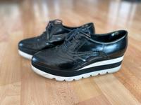Plateau Sneaker Schuhe, Marke: Giancarlo Paoli Gr. 38 Bayern - Schwabach Vorschau