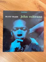 John Coltrane - Blue Train | Vinyl, LP, Schallplatte Bayern - Bad Feilnbach Vorschau