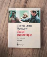 Sozialpsychologie Bayern - Hilpoltstein Vorschau