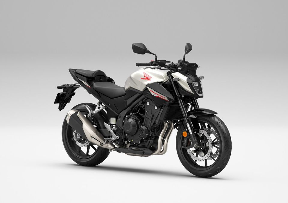 Honda CB500 Hornet 2024 *jetzt vorbestellen* HONDA DEALZ in Winnenden