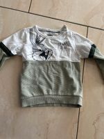 Kinder Pullover Looney Tunes Bugs Bunny 92 Brandenburg - Fredersdorf-Vogelsdorf Vorschau