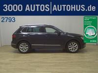 Volkswagen Tiguan 1.5 TSI BMT Highline AHK ACC LED Sound Obervieland - Arsten Vorschau