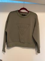Sweatshirt Pullover Guess Hessen - Modautal Vorschau