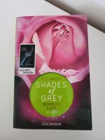 Roman Buch Shades of Grey Bd.3 "Befreite Lust" Baden-Württemberg - Dornstadt Vorschau