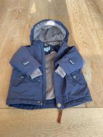 Mini a ture Wally Winterjacke lila Gr. 80 (86) Schleswig-Holstein - Raisdorf Vorschau