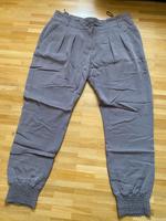 Stretchhose, Hose, Anthrazit, Gr. 40, LIVRE, mit Gummizug Bayern - Biberbach Vorschau