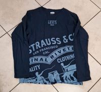 Neu! Levis Gr.  12 / 152 Langarmshirt,  Shirt,  Longsleeve Baden-Württemberg - Rottweil Vorschau