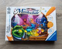 Tiptoi Spiel - die monsterstarke Musikschule Baden-Württemberg - Deggingen Vorschau