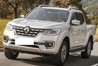 Chiptuning Renault Alaskan 2.3 DCI 160PS 190PS auf 215PS/500NM Nordrhein-Westfalen - Willich Vorschau