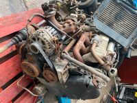 Citroen Iveco Fiat Ducato 2,8l Motor 122/128ps Sachsen - Markneukirchen Vorschau