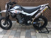 XT 660 X Akrapovic Niedersachsen - Hildesheim Vorschau