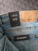 Hosen Jeans 36/34 Hessen - Bad Nauheim Vorschau