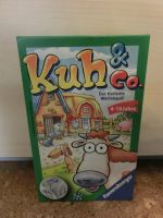 Kuh & Co., Ravensburger, 4 -10 Jahre Niedersachsen - Syke Vorschau