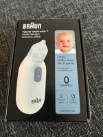 Braun Nasal Aspirator Dithmarschen - Marne Vorschau