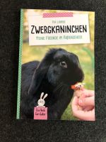 Buch „Zwergkaninchen“ - neu und unbenutzt Baden-Württemberg - Untermarchtal Vorschau