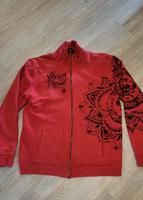 Yakuza Sweatjacke Gr. 6XL Sachsen - Coswig Vorschau
