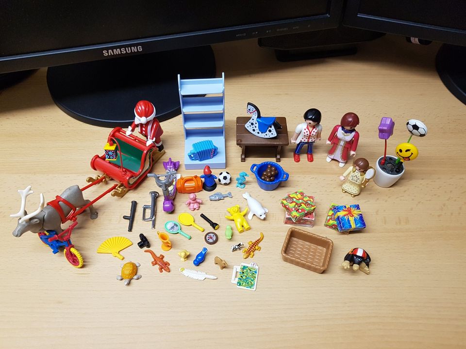 Playmobil 5494 Weihnachts Werkstadt Adventskalender in Nordrhein-Westfalen  - Kempen | Playmobil günstig kaufen, gebraucht oder neu | eBay  Kleinanzeigen ist jetzt Kleinanzeigen