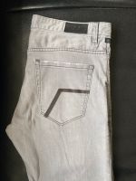 Q/S S. Oliver Jeans in hellgrau, 32/32 Top❗️ Schleswig-Holstein - Lütjenburg Vorschau