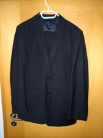 Schöner schwarzer Anzug in Gr. 102 zu verkaufen Bayern - Bogen Niederbay Vorschau
