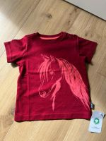 Jakoo Jako-o T-Shirt Shirt Pferd rot / rosa *Neu Bayern - Hof (Saale) Vorschau