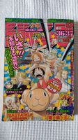 Shonen Jump 2000 One Piece, Yugioh, Bastard, Hunter x Hunter u.a. Hessen - Bad Homburg Vorschau