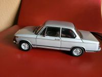 BMW 2002 tii 1/18 Kyosho Modell Nordrhein-Westfalen - Zülpich Vorschau