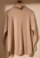 Brunello Cucinelli Kaschmir Pullover Gr L oversized Nordrhein-Westfalen - Langenfeld Vorschau