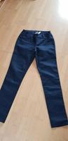 Jeans Street One "Yulia" dunkelblau, Größe M, dehnb.Bund Rheinland-Pfalz - Kirchberg (Hunsrück) Vorschau