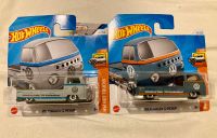 Hot wheels VW T2 Pickup Kundendienst Duo neu OVP! Dresden - Innere Altstadt Vorschau