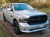 RAM 4x4 5.7L Crew Cab Laramie Niedersachsen - Braunschweig Vorschau