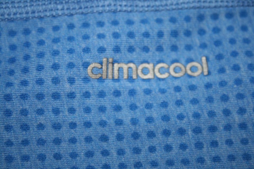 Original Adidas T-Shirt Clima Cool Größe XL in Glan-Münchweiler