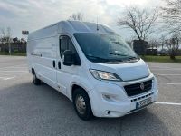 Fiat Ducato 2,3 L5 H2 ATM TÜV Bayern - Neufahrn Vorschau