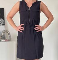 Sommerkleid freizietkleid kleid etuikleid gr 36-38 Kr. Dachau - Markt Indersdorf Vorschau