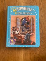 Buch Märchenbuch mit Puzzle Bayern - Aurachtal Vorschau