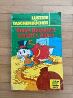 lustiges taschenbuch Nr 26 Vintage Walt Disney Baden-Württemberg - Kirchheim unter Teck Vorschau
