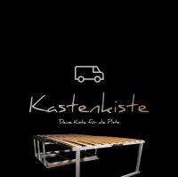 MobilCamping Bett mit Lattenrost & Heckauszug - kein Vanessa München - Sendling-Westpark Vorschau