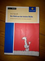 Spinelli Der Held aus der letzten Reihe Nordrhein-Westfalen - Bornheim Vorschau