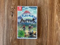 Pokémon Legenden Arceus Nintendo Switch Hessen - Fulda Vorschau