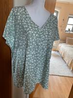 Shirt Neu  Gr. 50 Yessica  Rubensfrauen Nordrhein-Westfalen - Hamm Vorschau