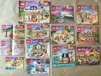 LEGO - Friends und LEGO Disney / Disney Princess Nordrhein-Westfalen - Neuss Vorschau