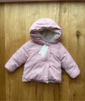 Mango Kids Winterjacke gefüttert, Größe 92, neu mit Etikett Bayern - Aufhausen Vorschau