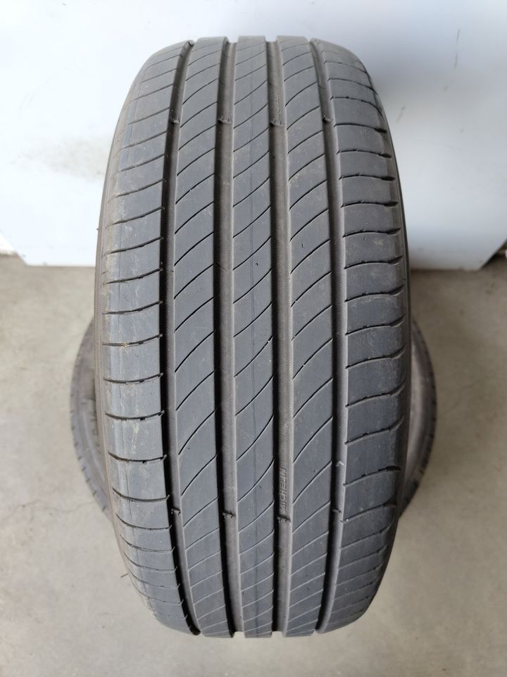 2 x Michelin Primacy 4 195/55 R16 87H S1 SOMMERREIFEN in Kall