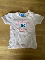 Hamburger Deern T-Shirt 74/80 HSV Harburg - Hamburg Sinstorf Vorschau