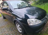 Opel Corsa C 1,0 Baden-Württemberg - Elzach Vorschau