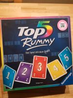 Top 5 Rummy Spiel  / Spielzeug Bochum - Bochum-Süd Vorschau